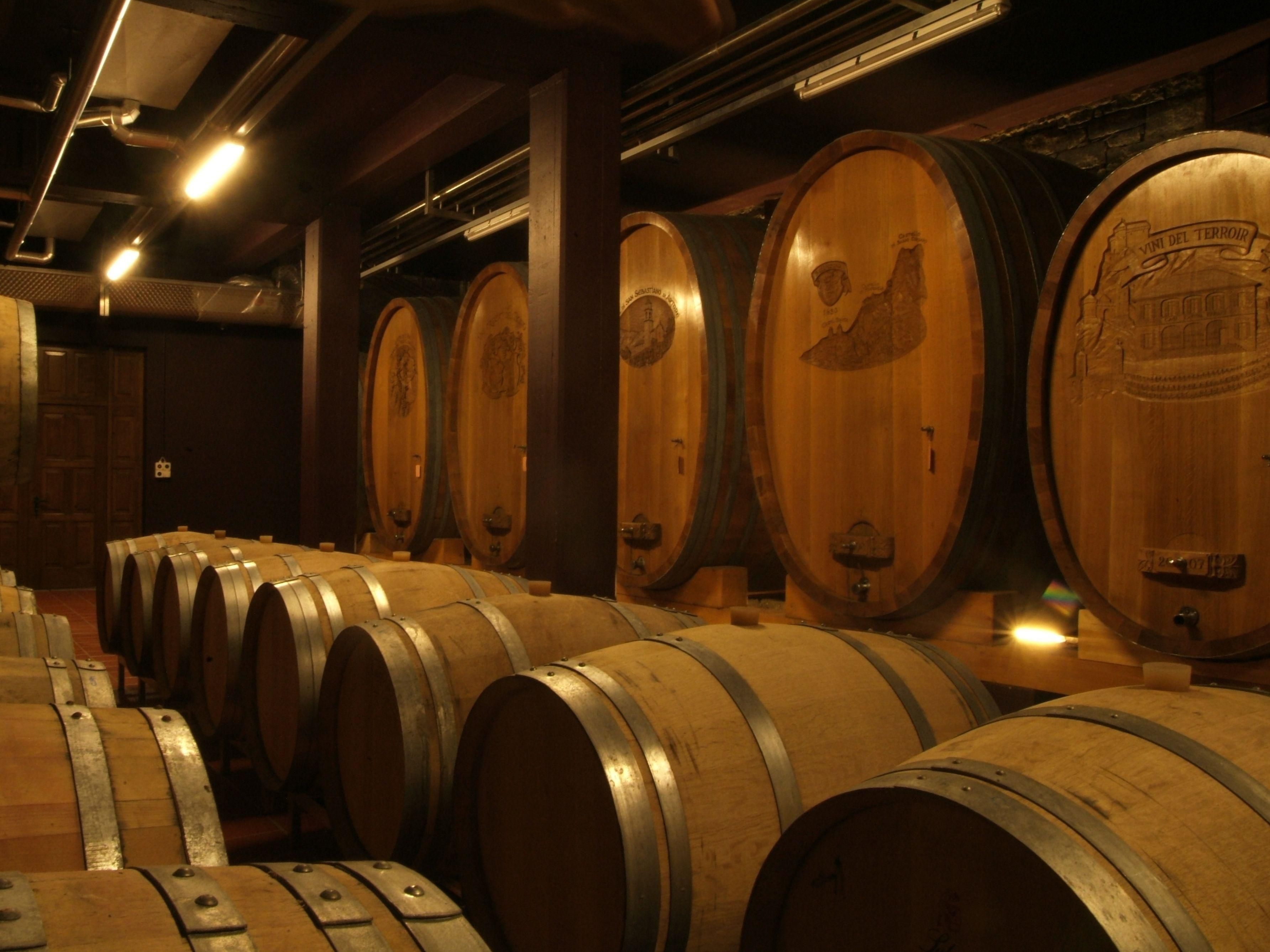 Image 7 - Cagi - Cantina Giubiasco SA