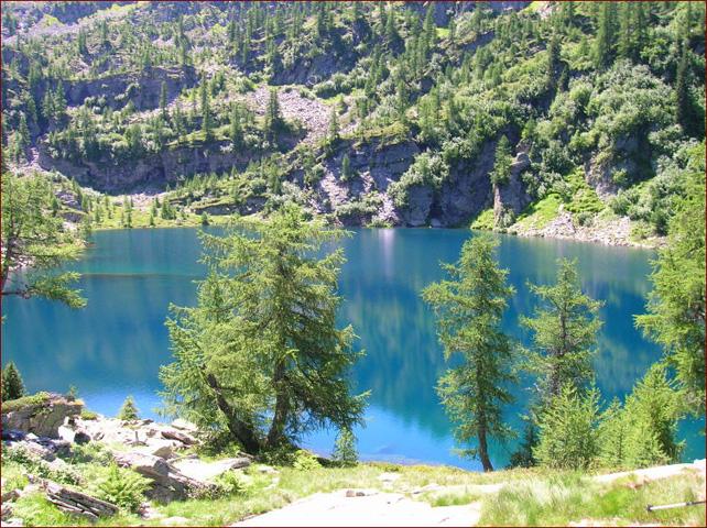 Image 1 - Laghetti di Sfille