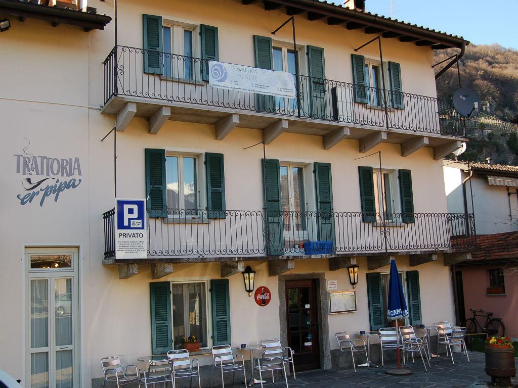 Image 1 - Trattoria Er Pipa