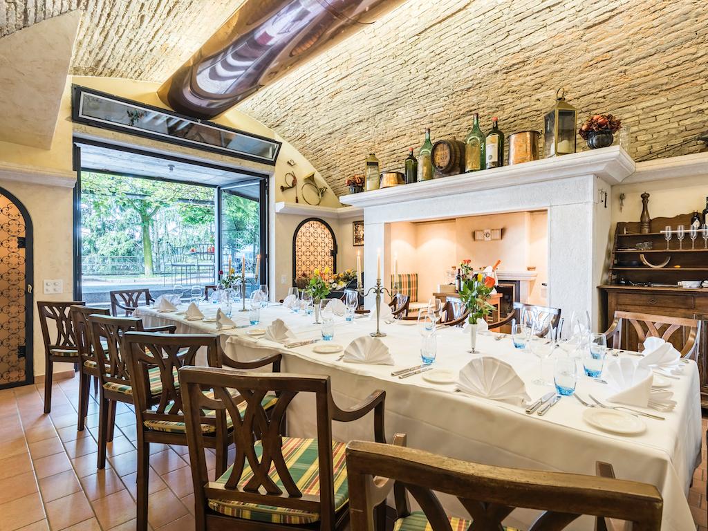 Image 8 - Osteria Lanterna