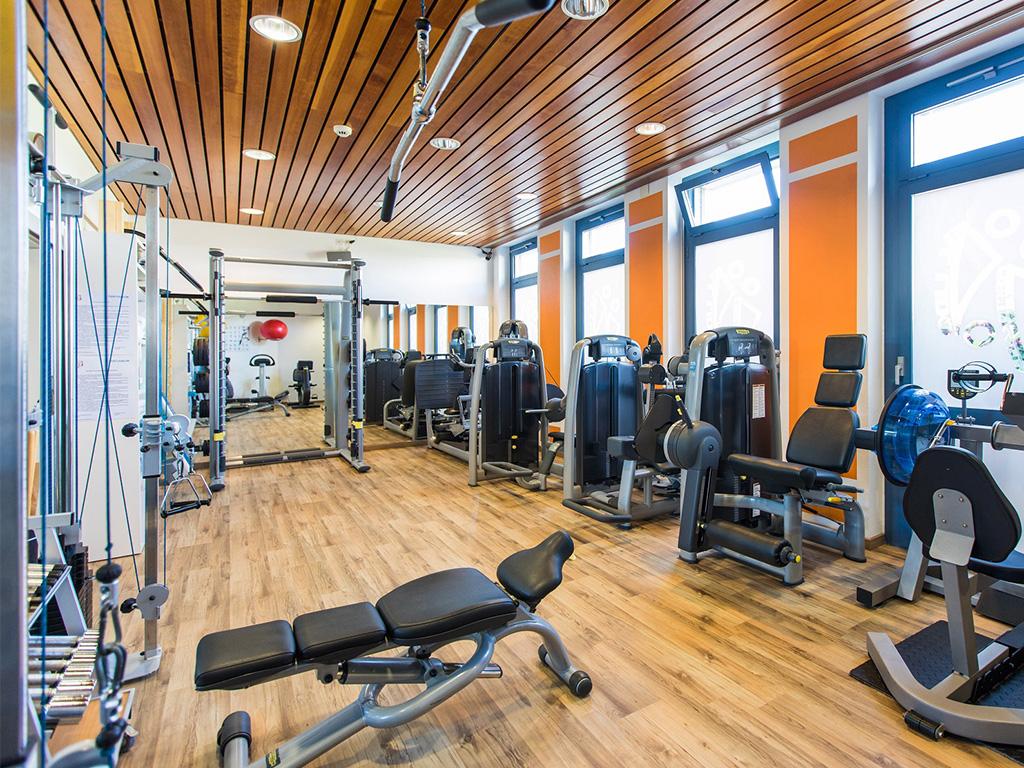 Image 8 - Tertianum Residenza Al Lido