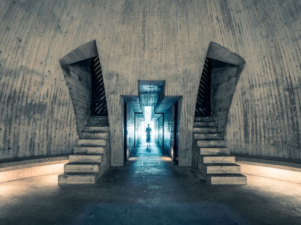 Image 0 - Castel Grande, tra Travis Scott e architettura contemporanea