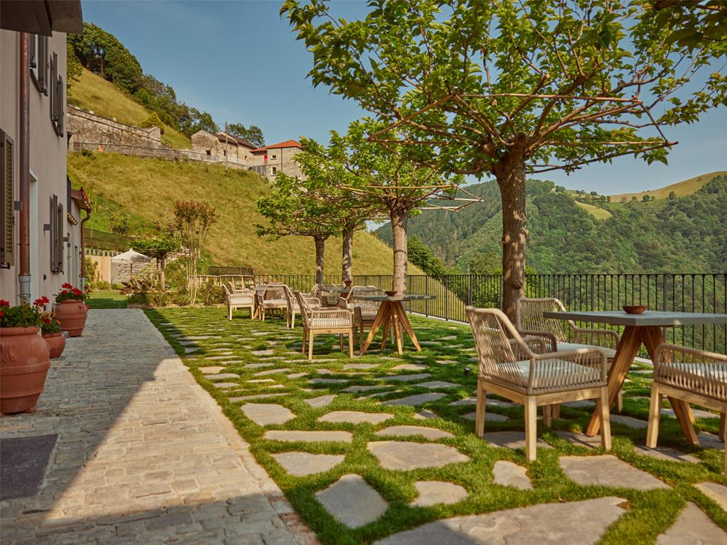 Image 0 - La Casa dei Gelsi - Panorama Lodge