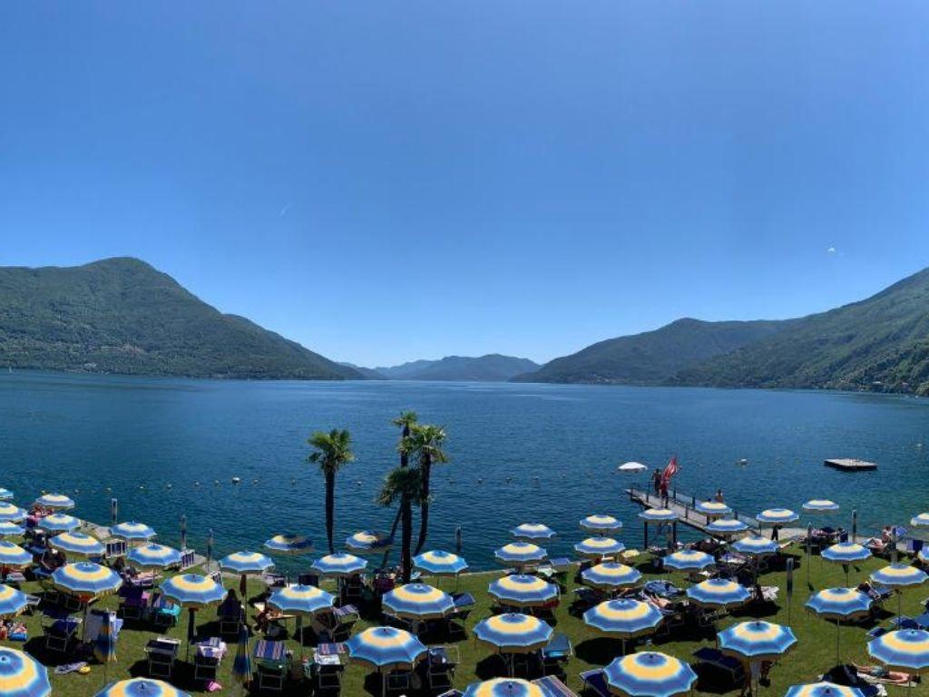 Image 2 - Lido von Brissago