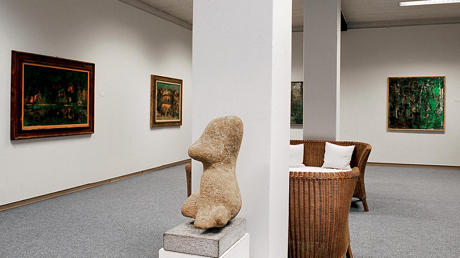 Image 2 - Galleria Matasci