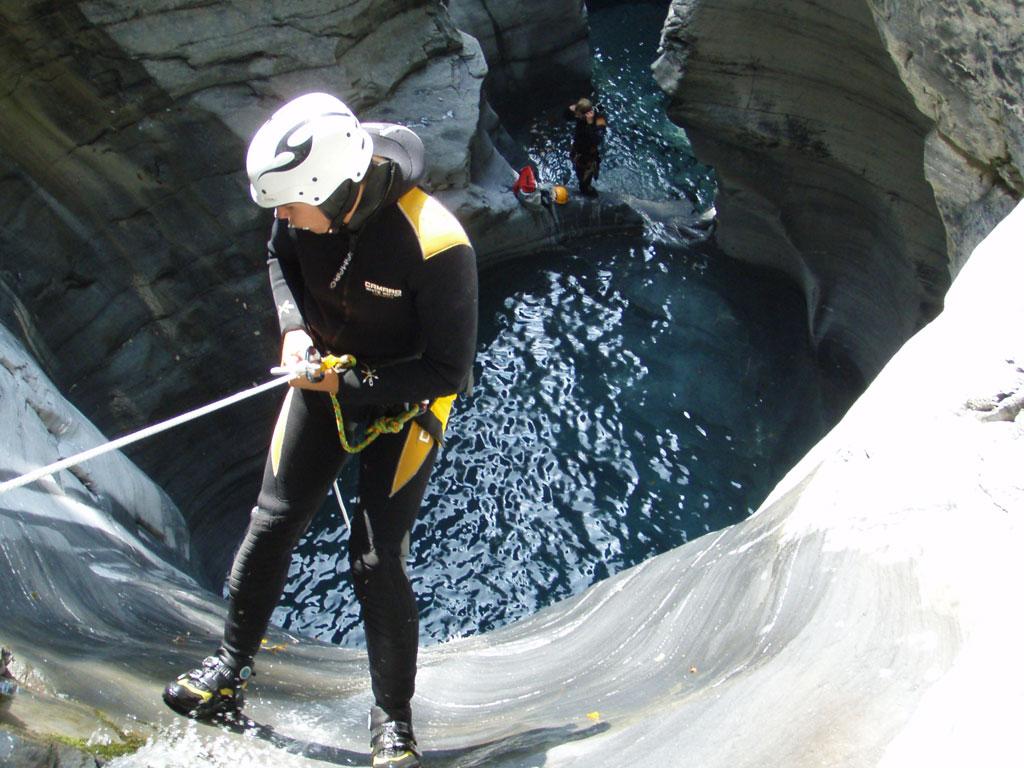 Image 2 - Swiss River Adventures 