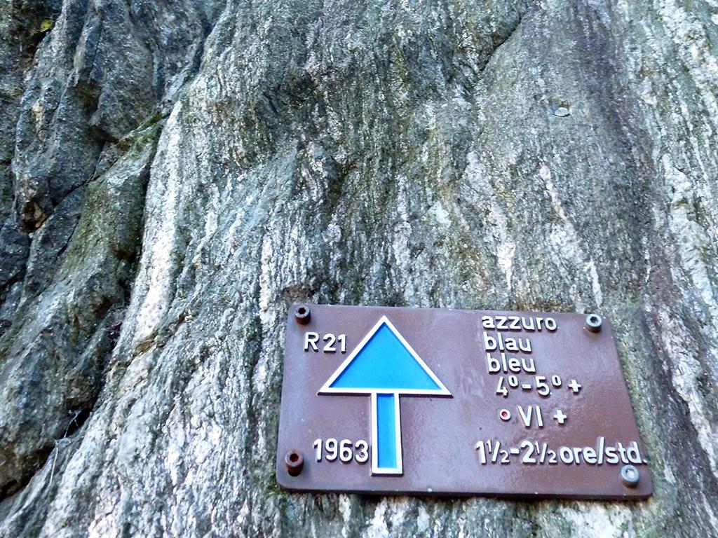 Image 2 - Palestra di Roccia San Paolo