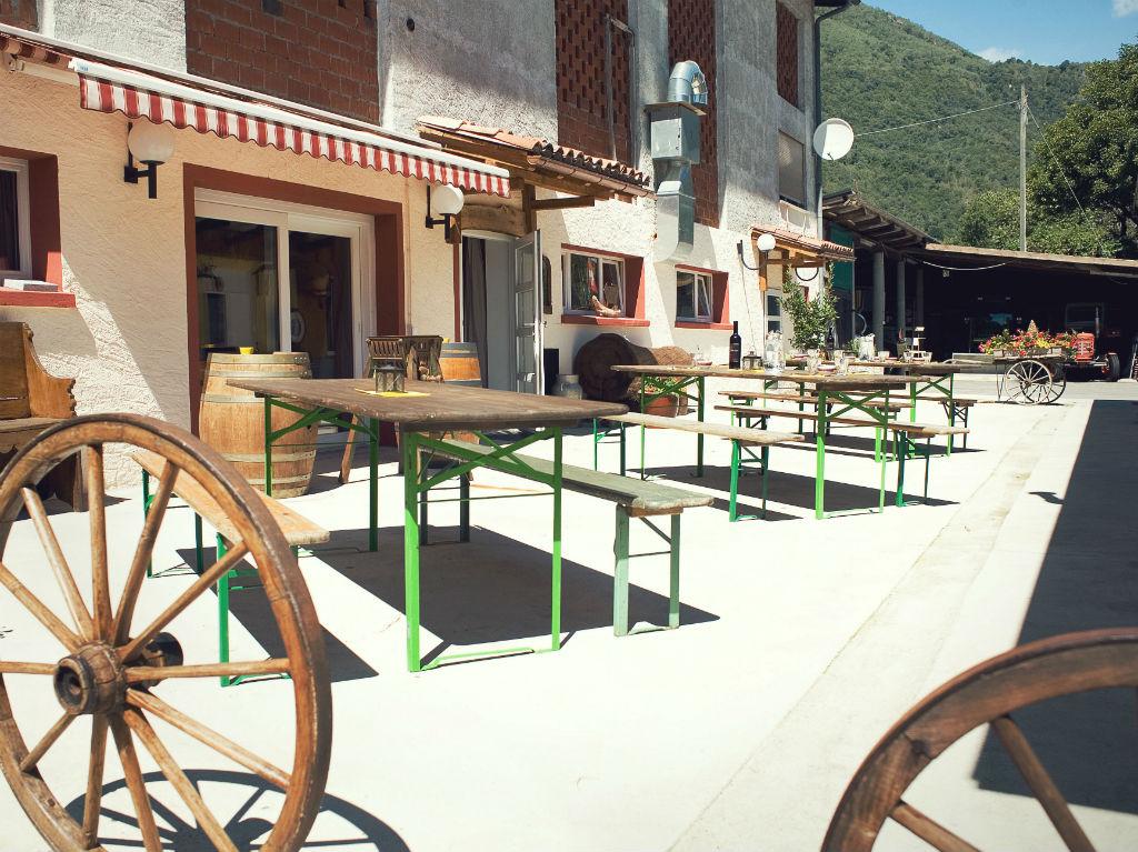 Image 0 - Azienda agricola e agriturismo La Stala