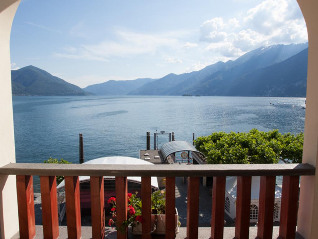 Image 3 - Piazza Ascona - Hotel Piazza Ascona