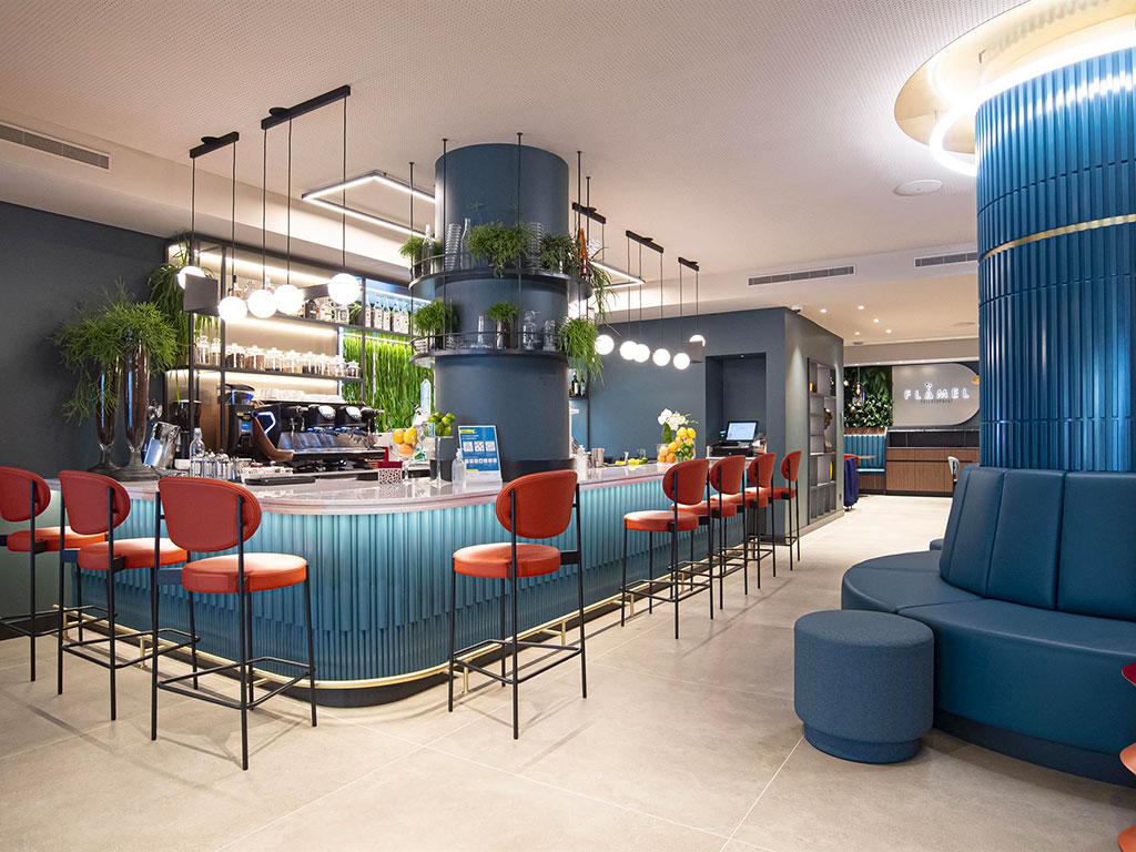 Image 1 - LUGANODANTE Boutique & Lifestyle Hotel