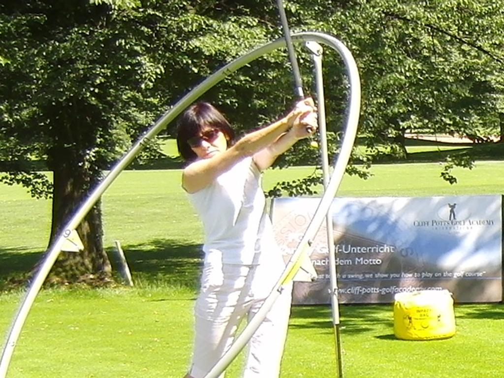 Image 3 - Cliff Potts Golf Academy