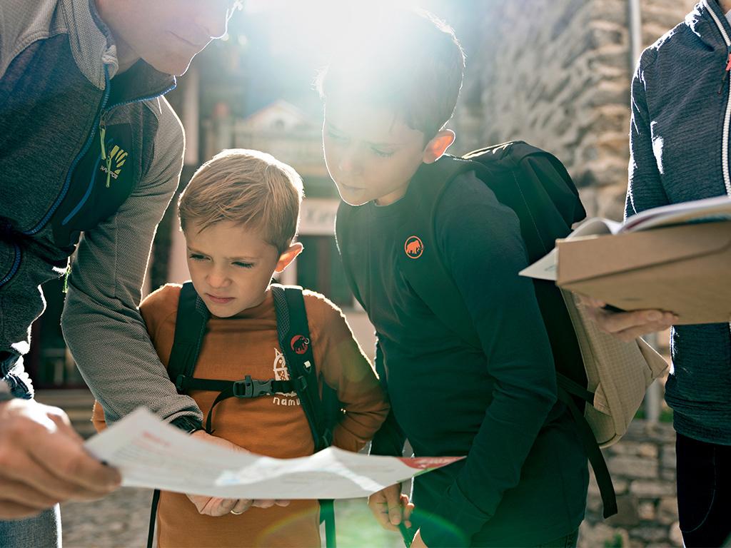 Image 4 - Pardy’s new game: Pardy and the mystery of the hidden chestnuts!