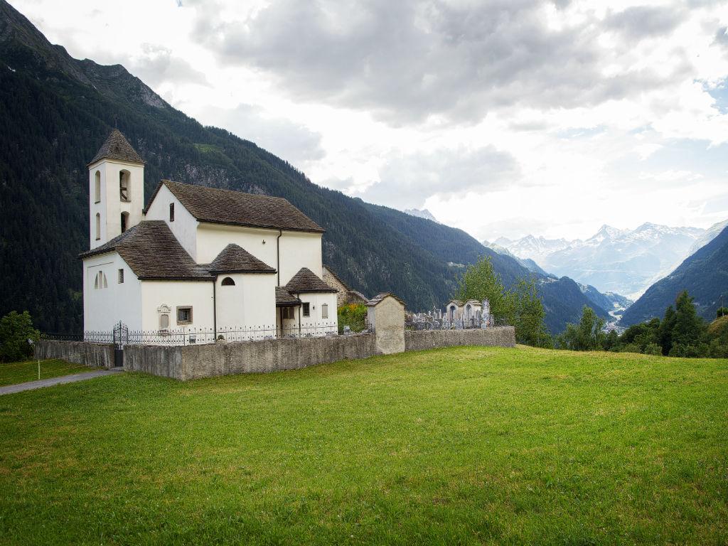 Image 2 - Oratorio di S. Ambrogio