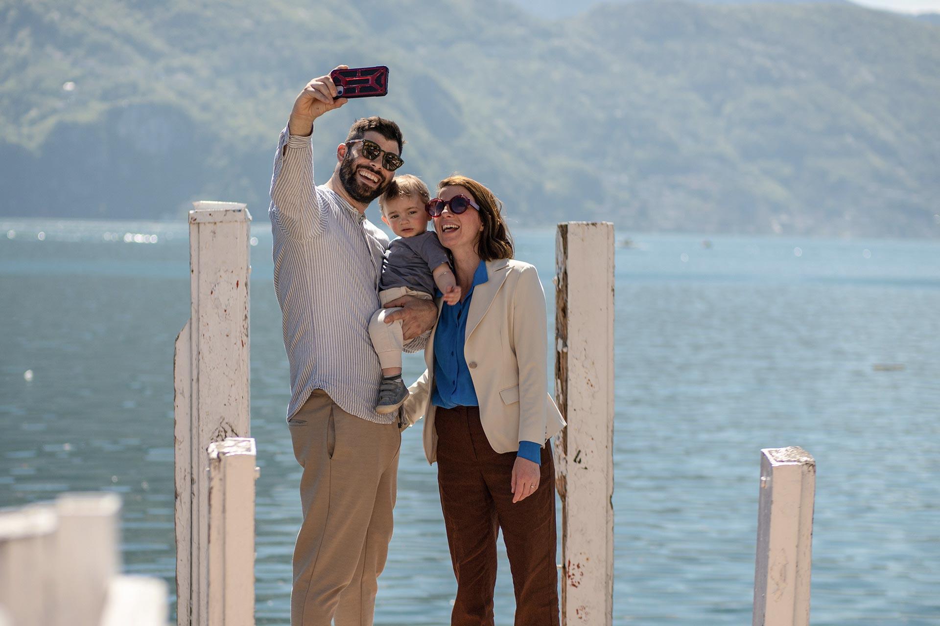 Image 2 - Family Tour by Lugano Region