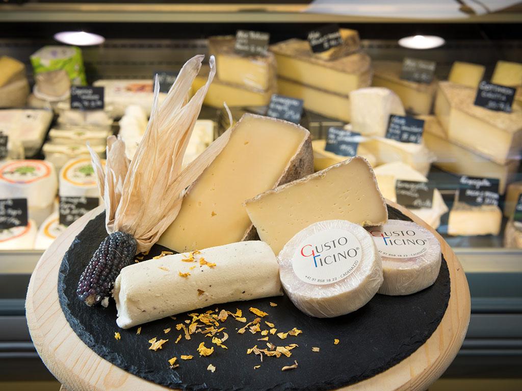 Image 2 - Gusto Ticino