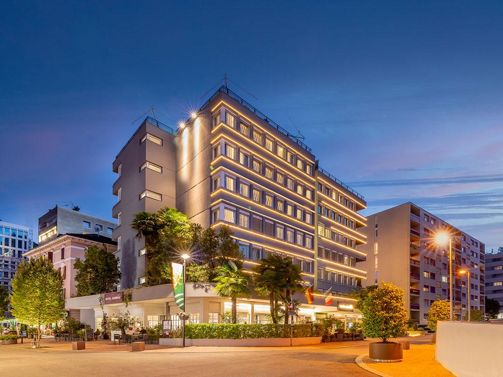 Image 0 - Hotel Admiral