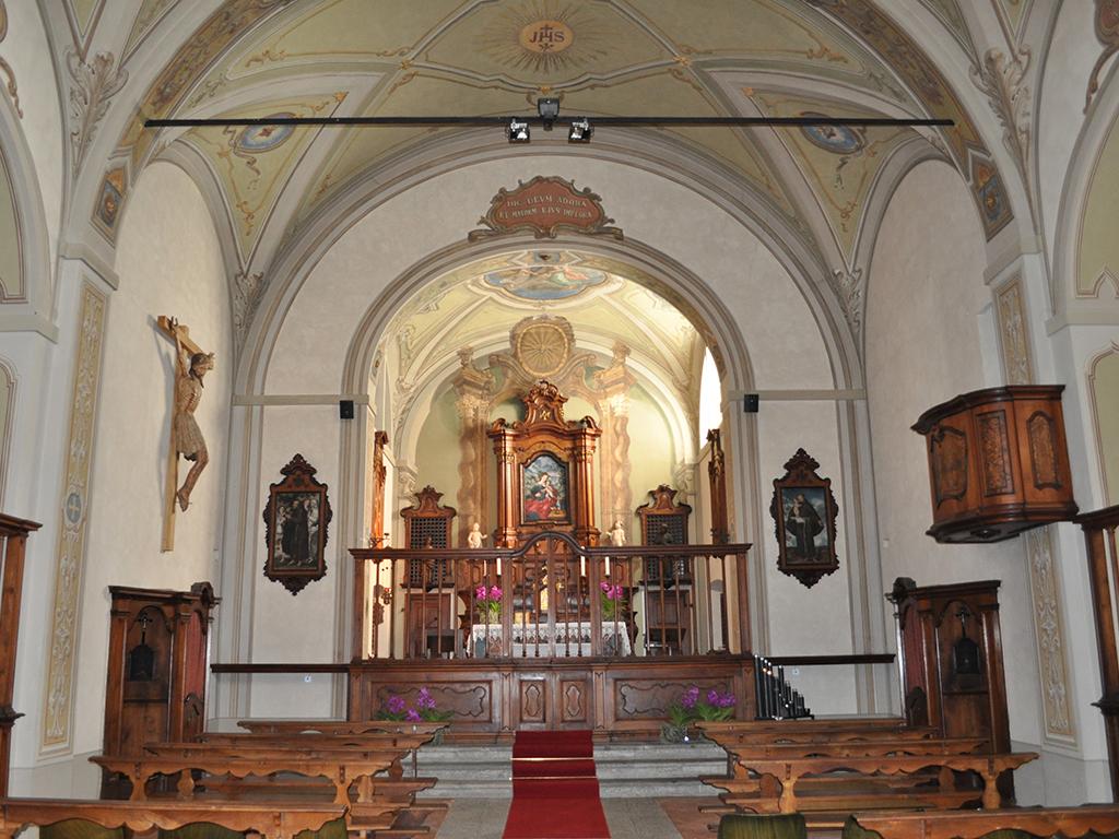 Image 2 - Kirche und Kloster Santa Maria