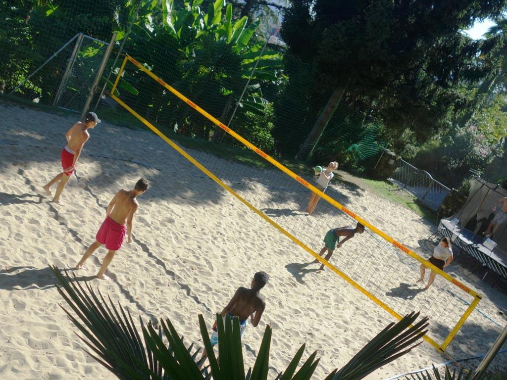 Image 3 - Ostello per la Gioventù Lugano Savosa