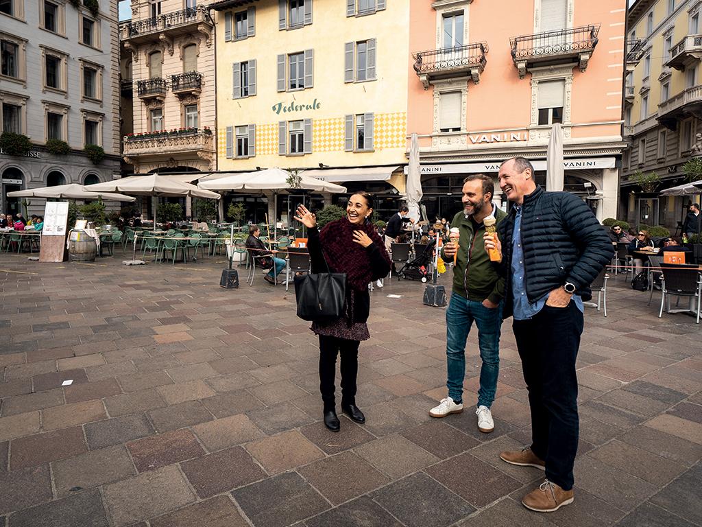 Image 2 - Food & Wine Tour 