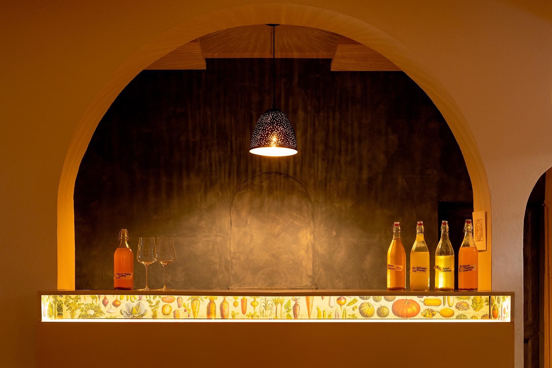 Image 0 - Osteria del Centro