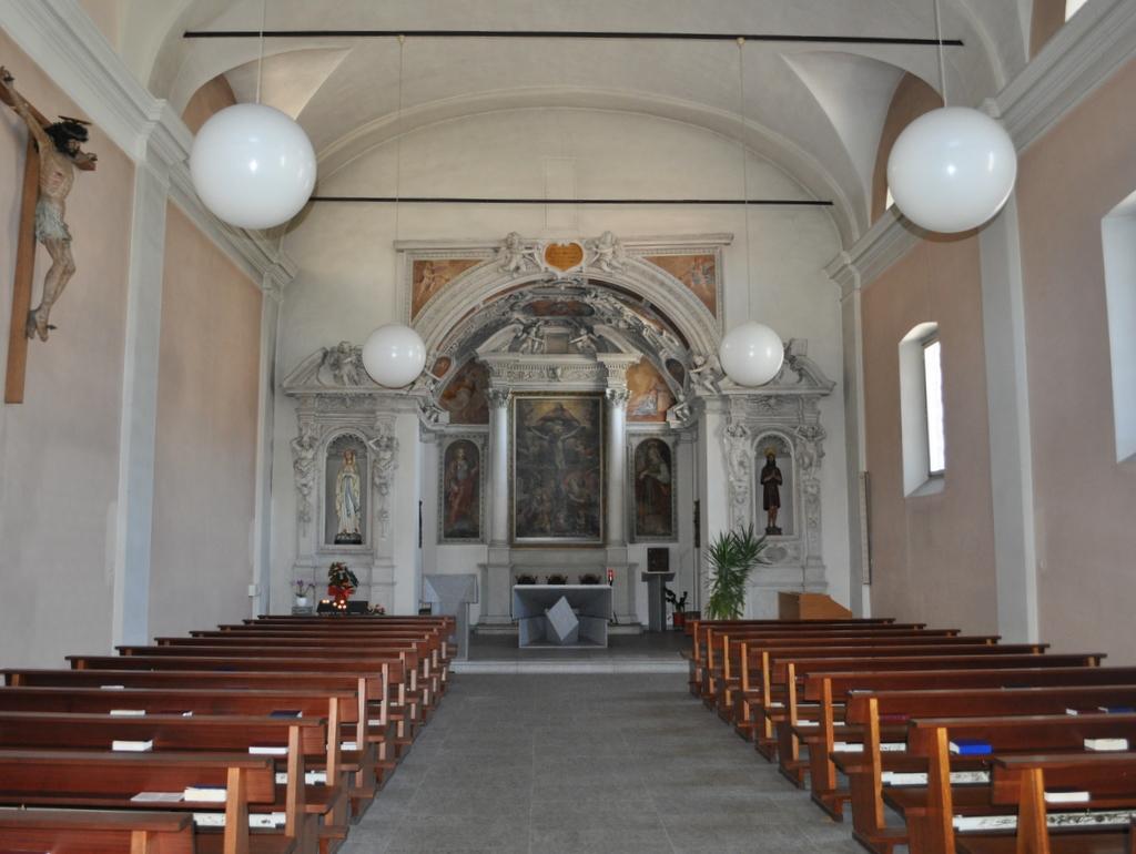 Image 1 - Kirche St. Giobbe