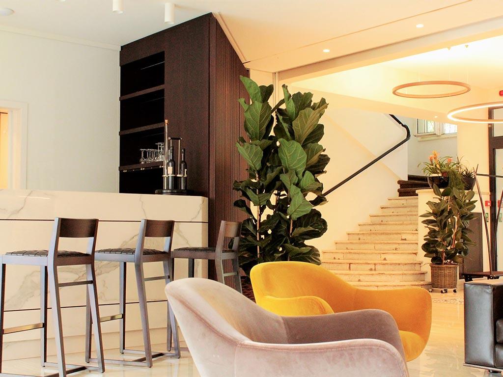 Image 14 - Hotel Federale Lugano