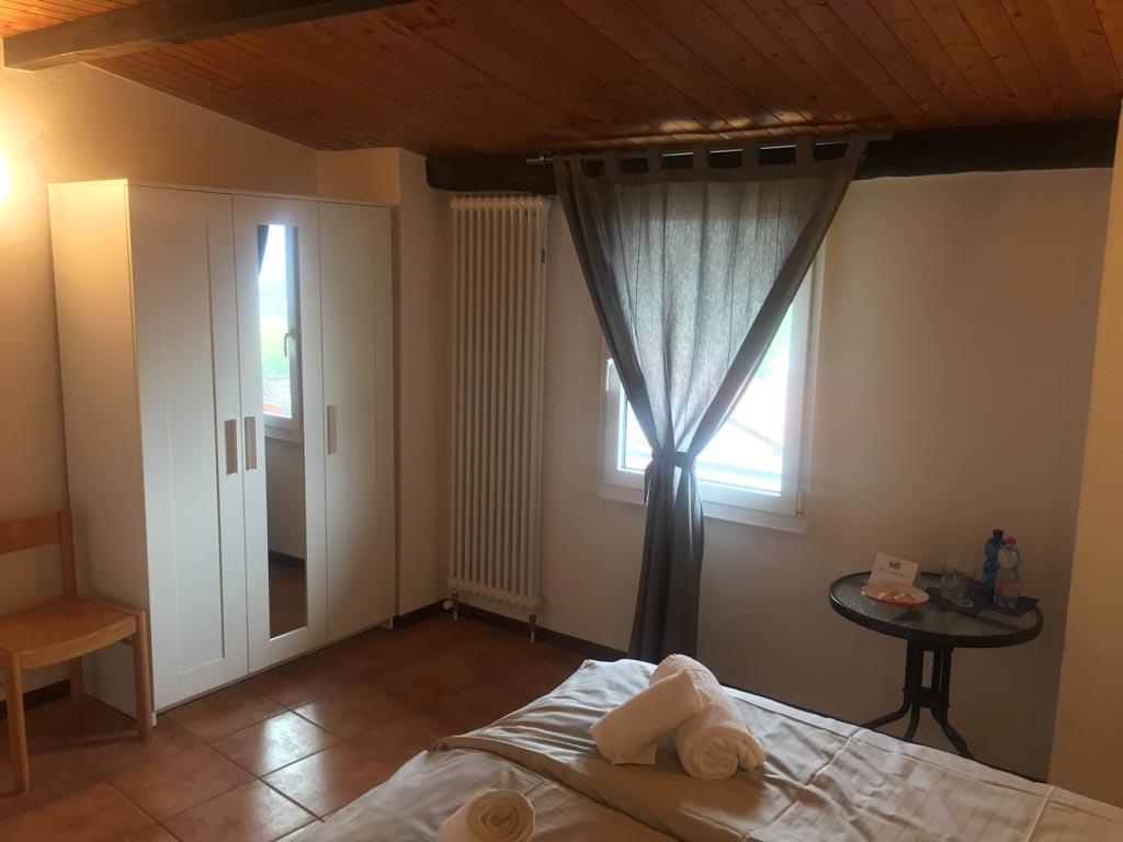 Image 14 - Albergo Ristorante Belcantone