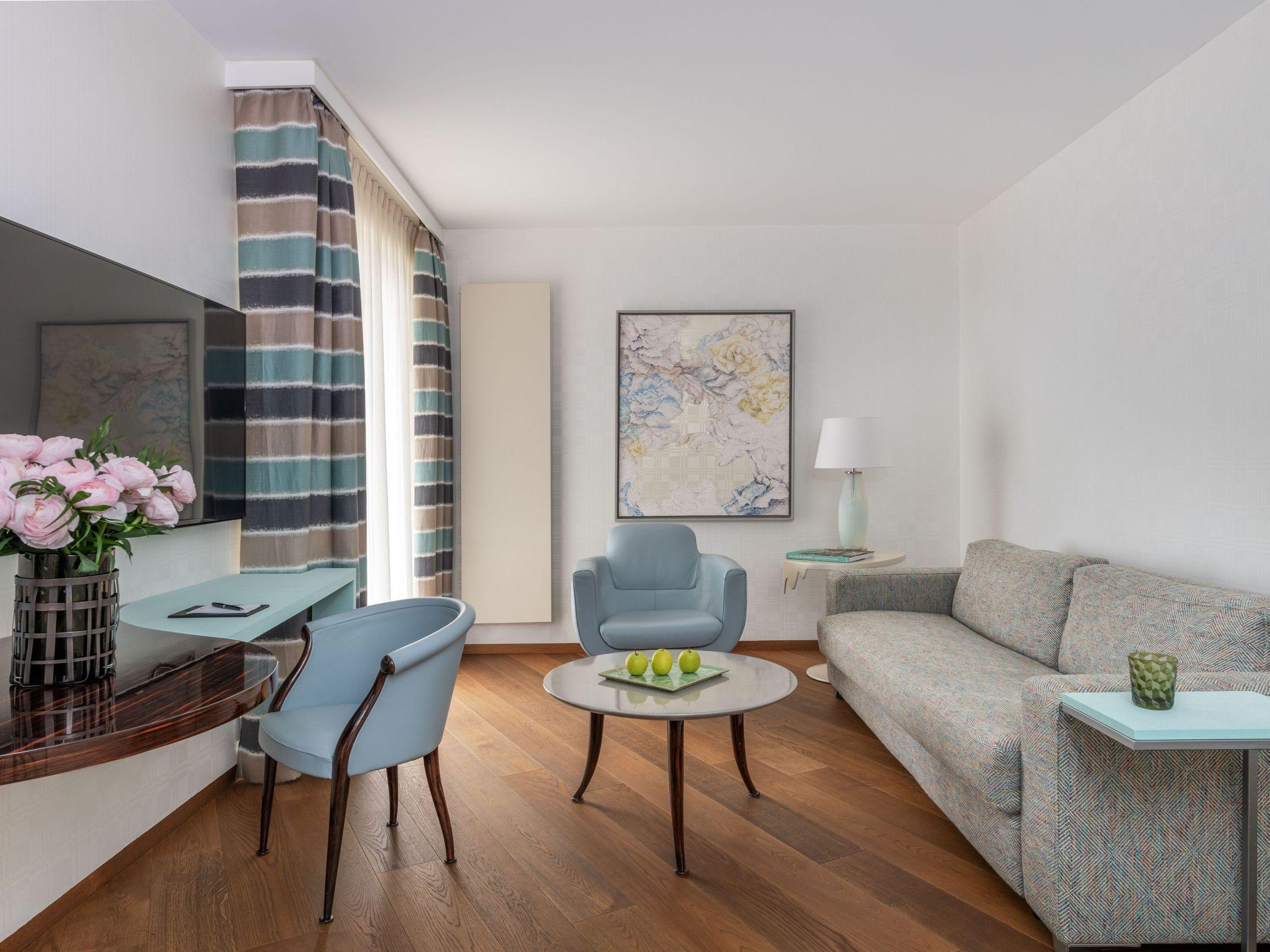 Image 15 - Hotel Eden Roc