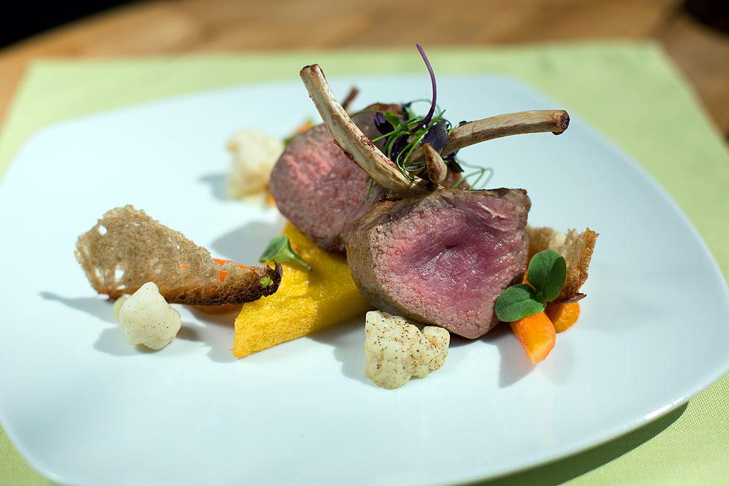 Image 4 - Ristorante La Palma