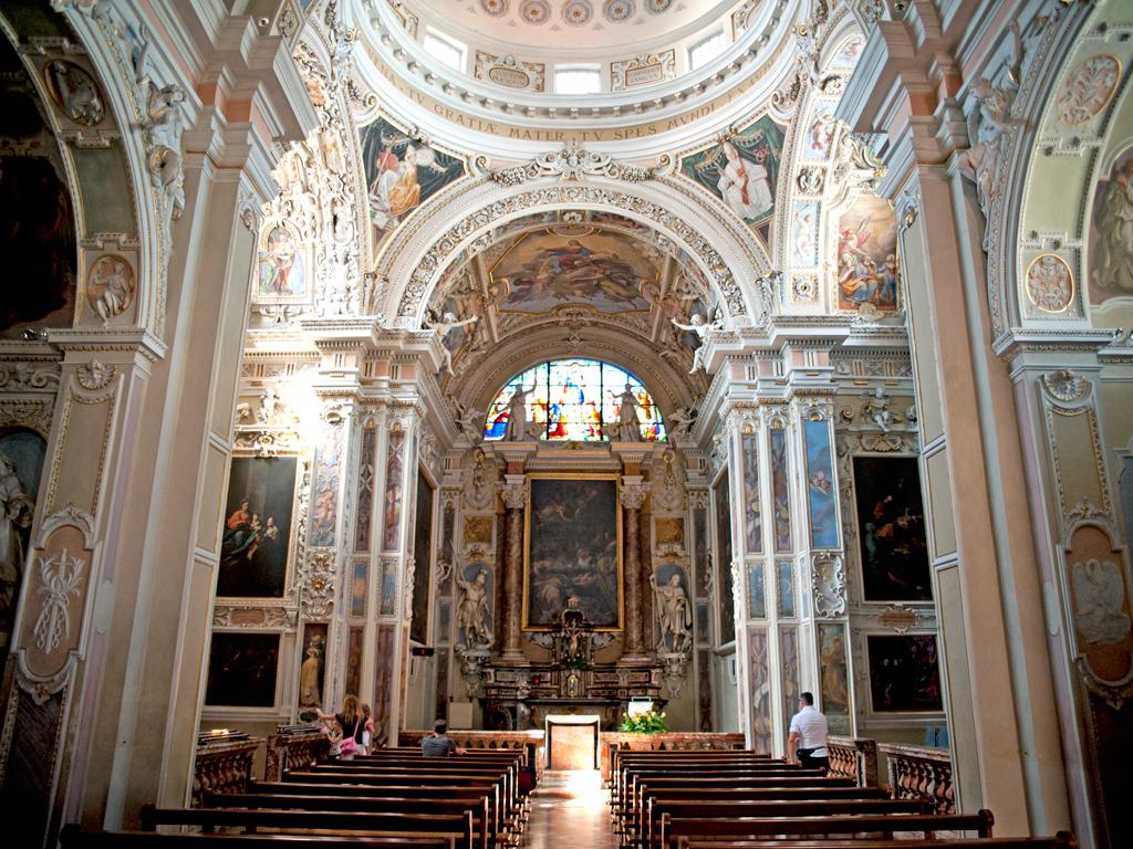 Image 2 - Chiesa di Santa Maria dei Miracoli
