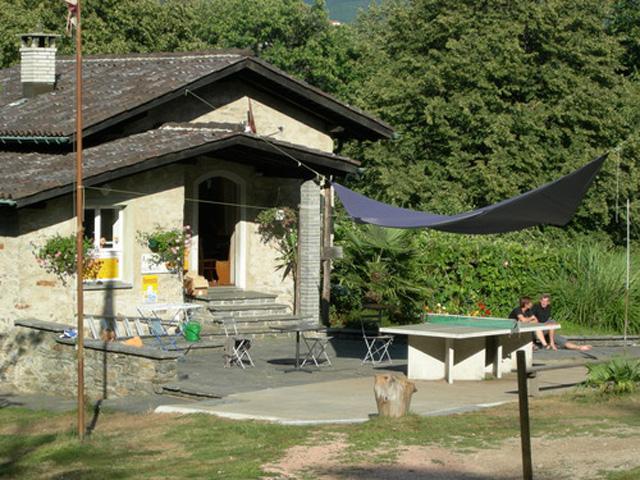Image 2 - Camping Al Parco d'oro