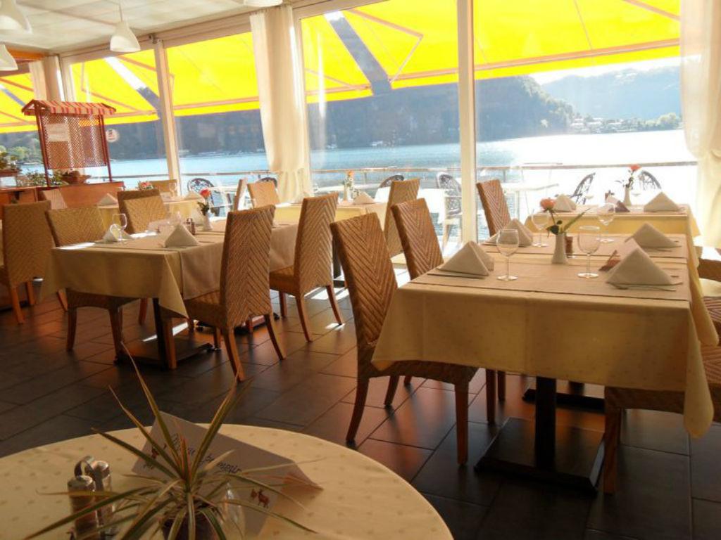 Image 2 - Ristorante Baia