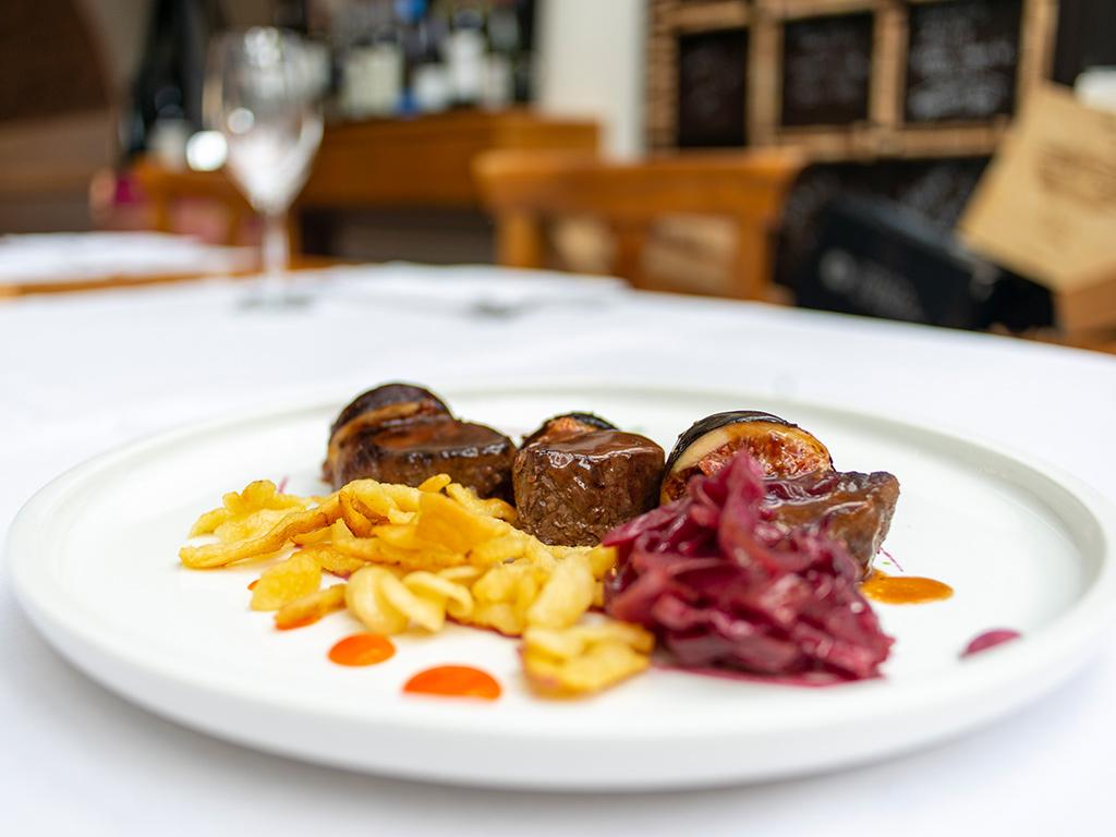 Image 7 - Osteria Winebar Trani