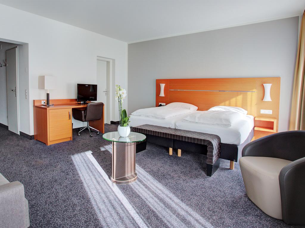 Image 6 - La Palma au Lac