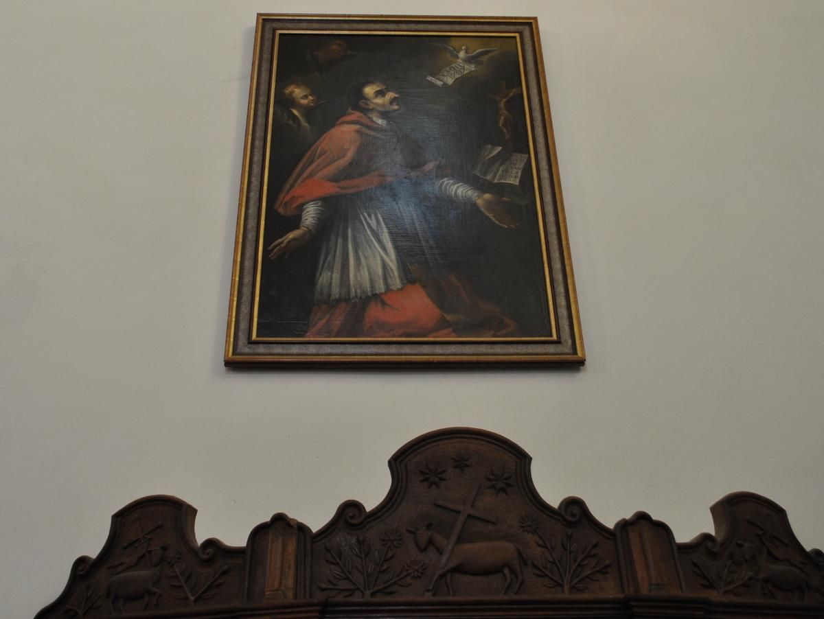 Image 4 - Chiesa dei SS. Giacomo e Cristoforo