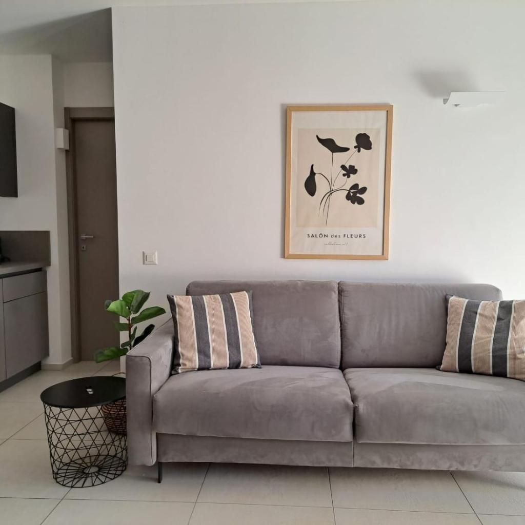 Image 0 - Urban Residence by Quokka 360 - Modern Minimal Apartments in Lugano