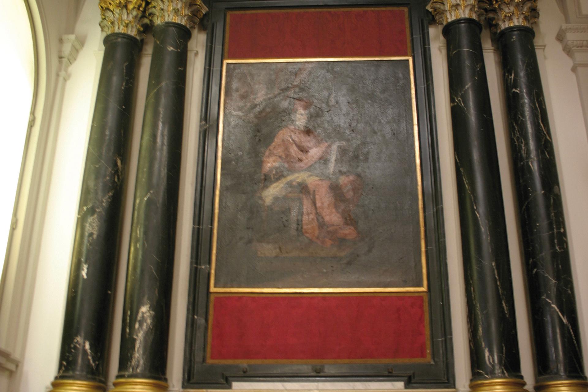 Image 1 - Church of S. Carlo