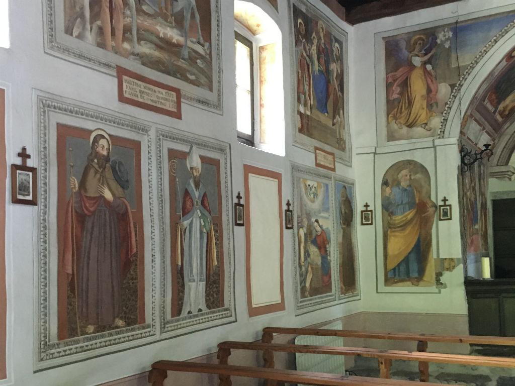 Image 1 - Oratorio di S. Caterina