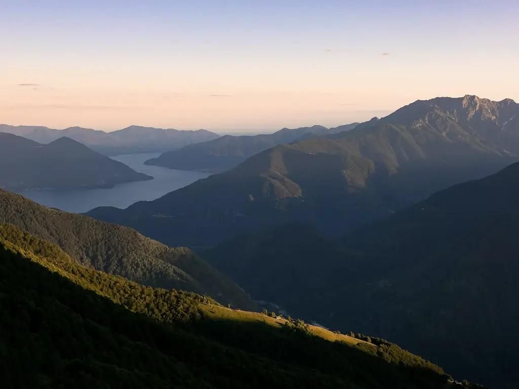 Image 5 - Berghütte Nimi