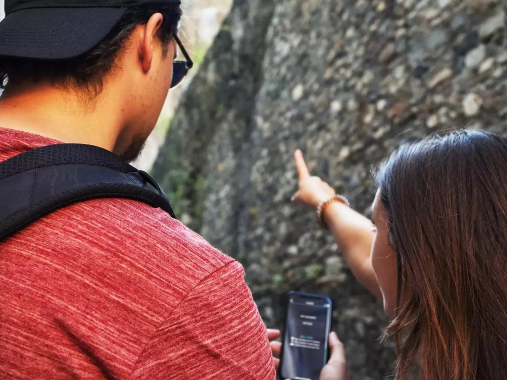 Image 1 - Escape Room im Tessin