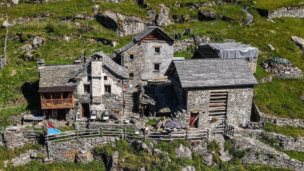 Image 12 - Agriturismo Curt du Munt