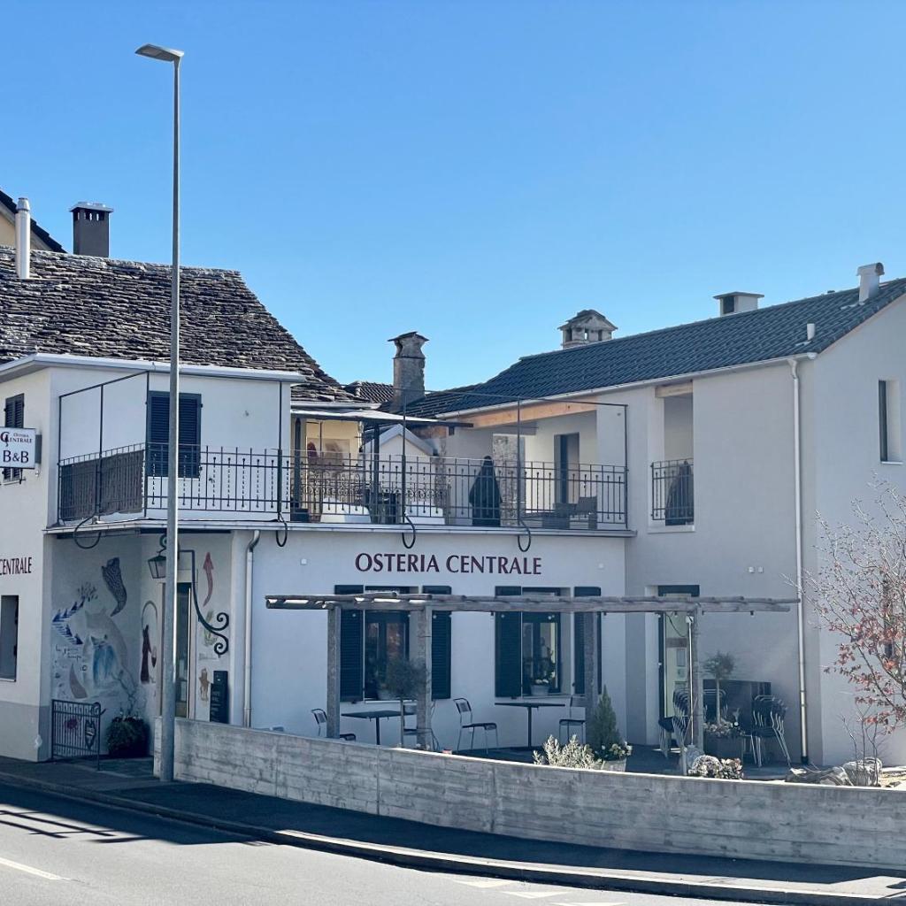 Image 0 - Osteria Centrale - B&B