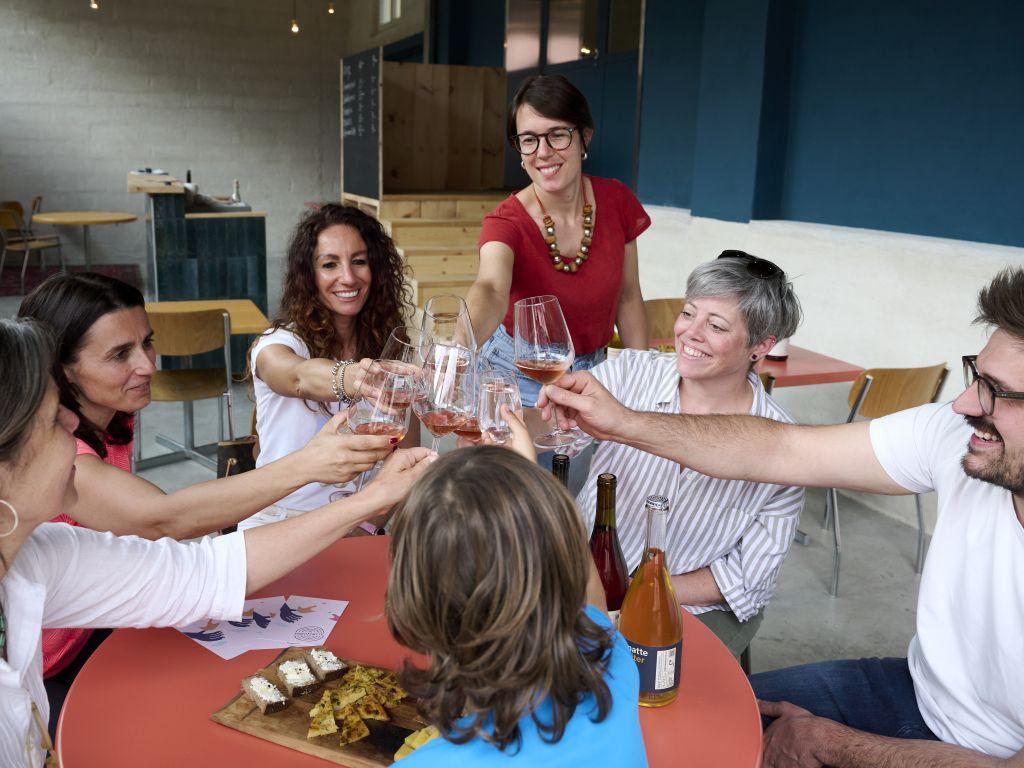 Image 0 - Agriesperienza - Azienda Manimatte