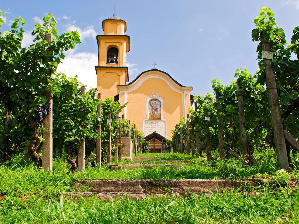 Image 0 - Church of S. Sebastiano