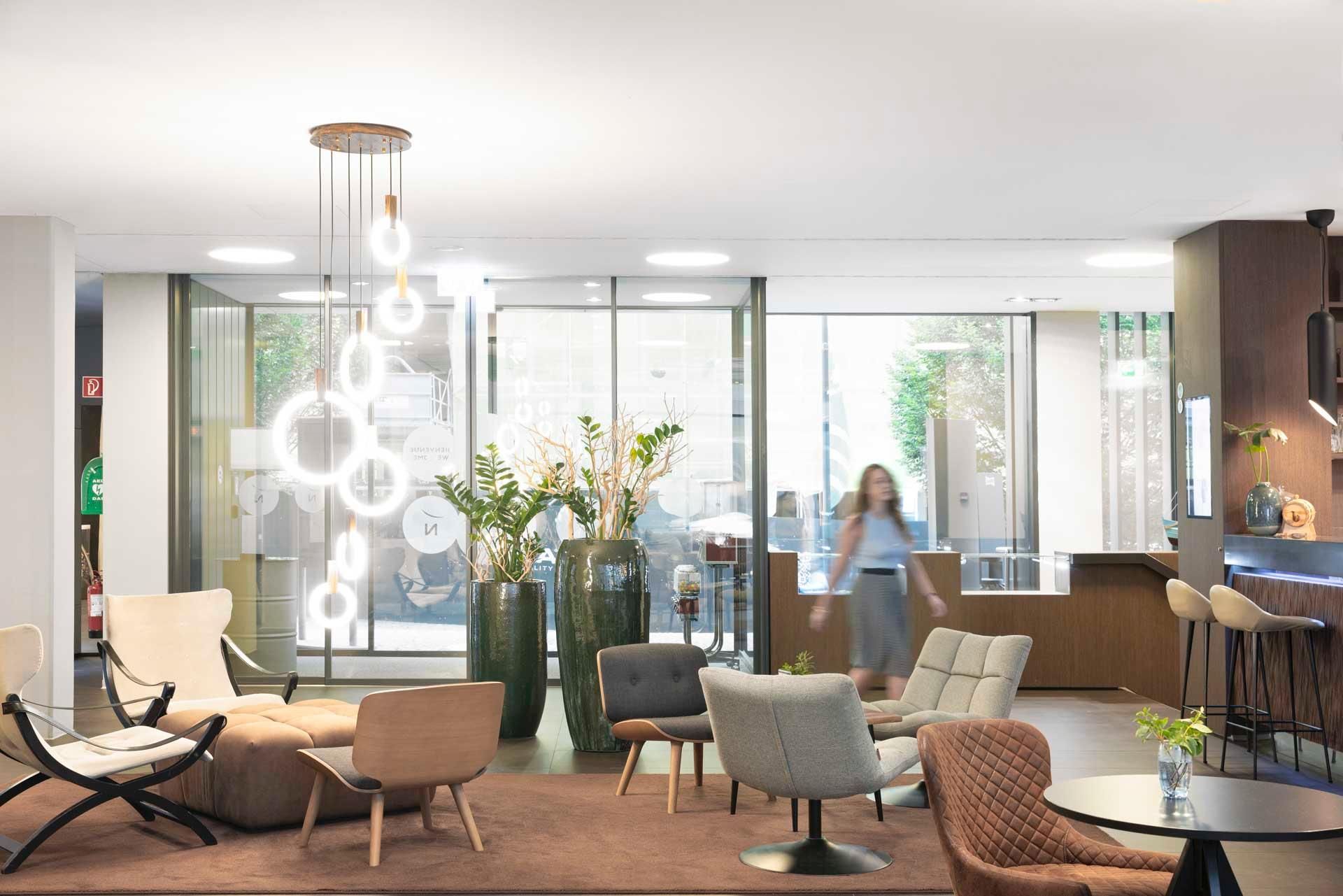 Image 1 - Novotel Lugano Paradiso