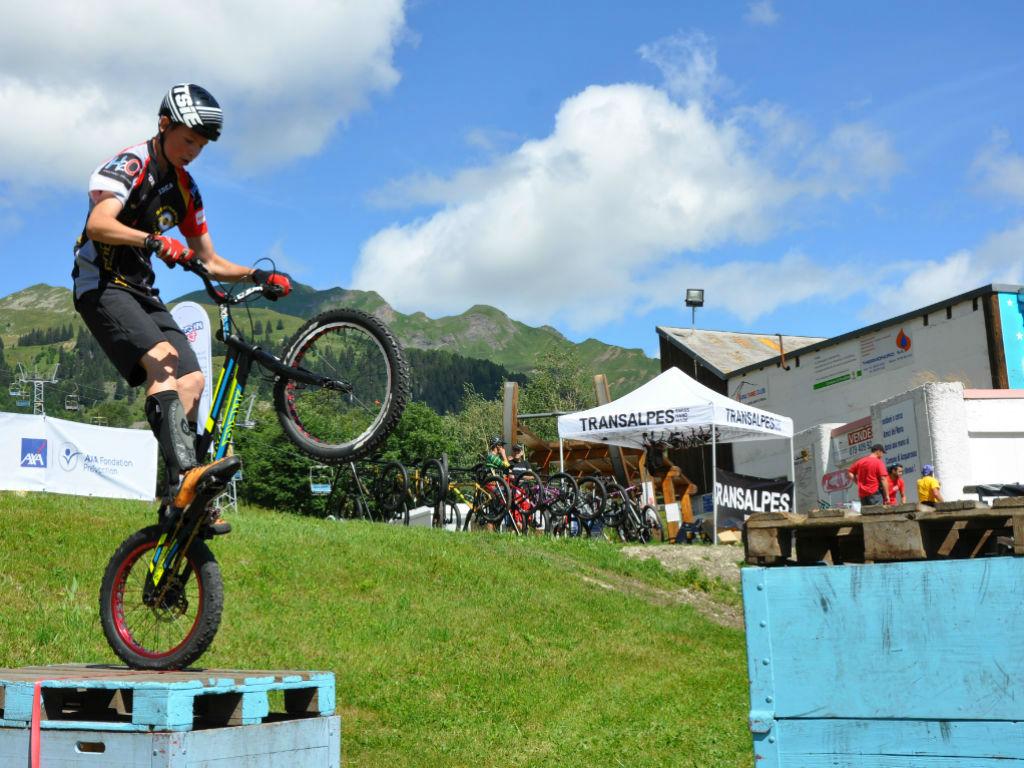 Image 1 - Ristorante La Pernice Cancorì