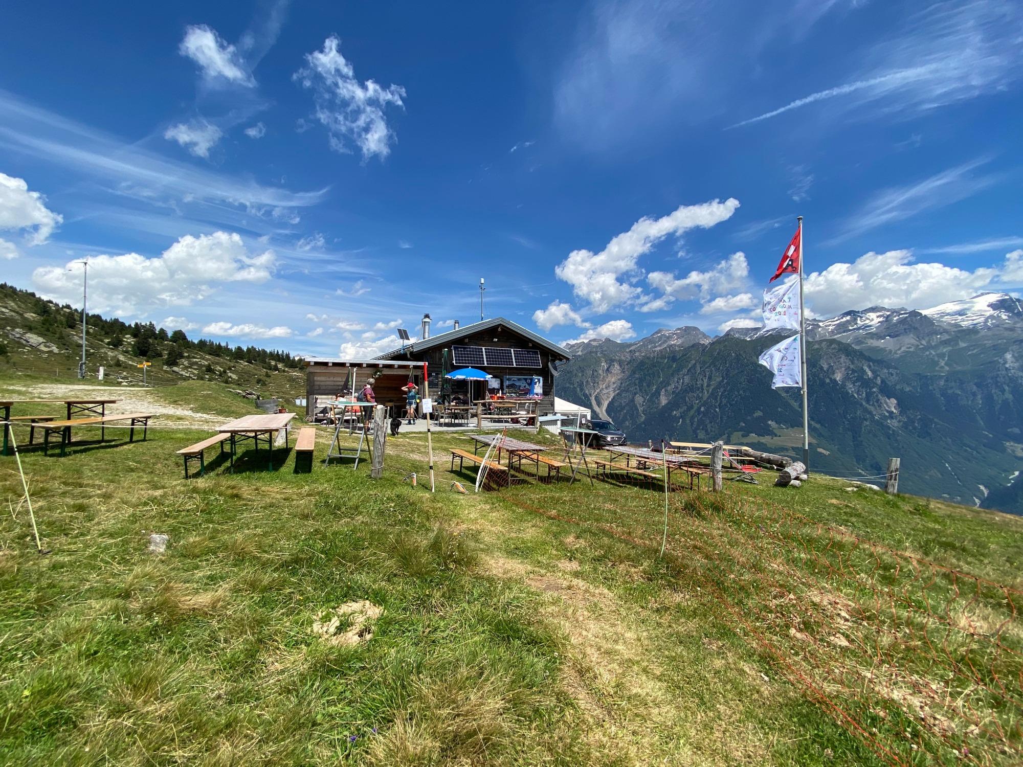 Image 1 - Capanna Gorda