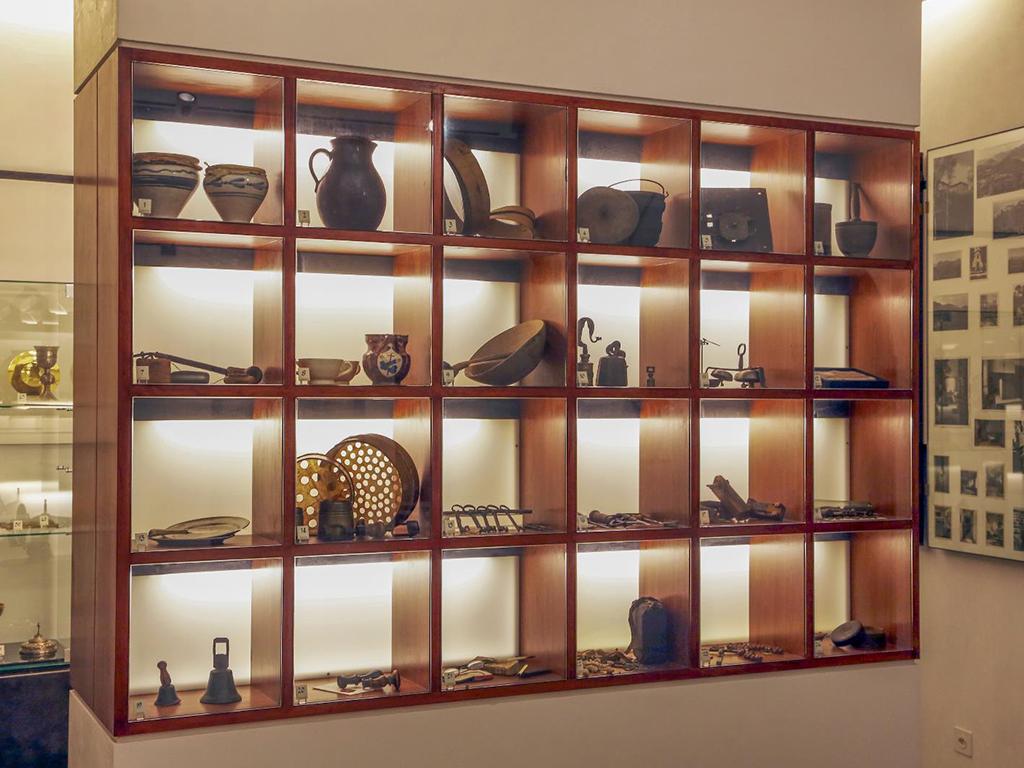 Image 2 - The Bigorio Museum 