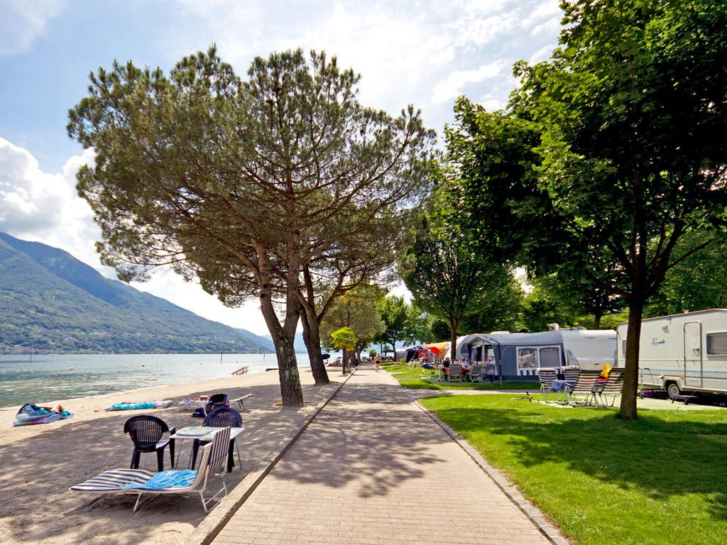 Image 13 - Campofelice Camping Village