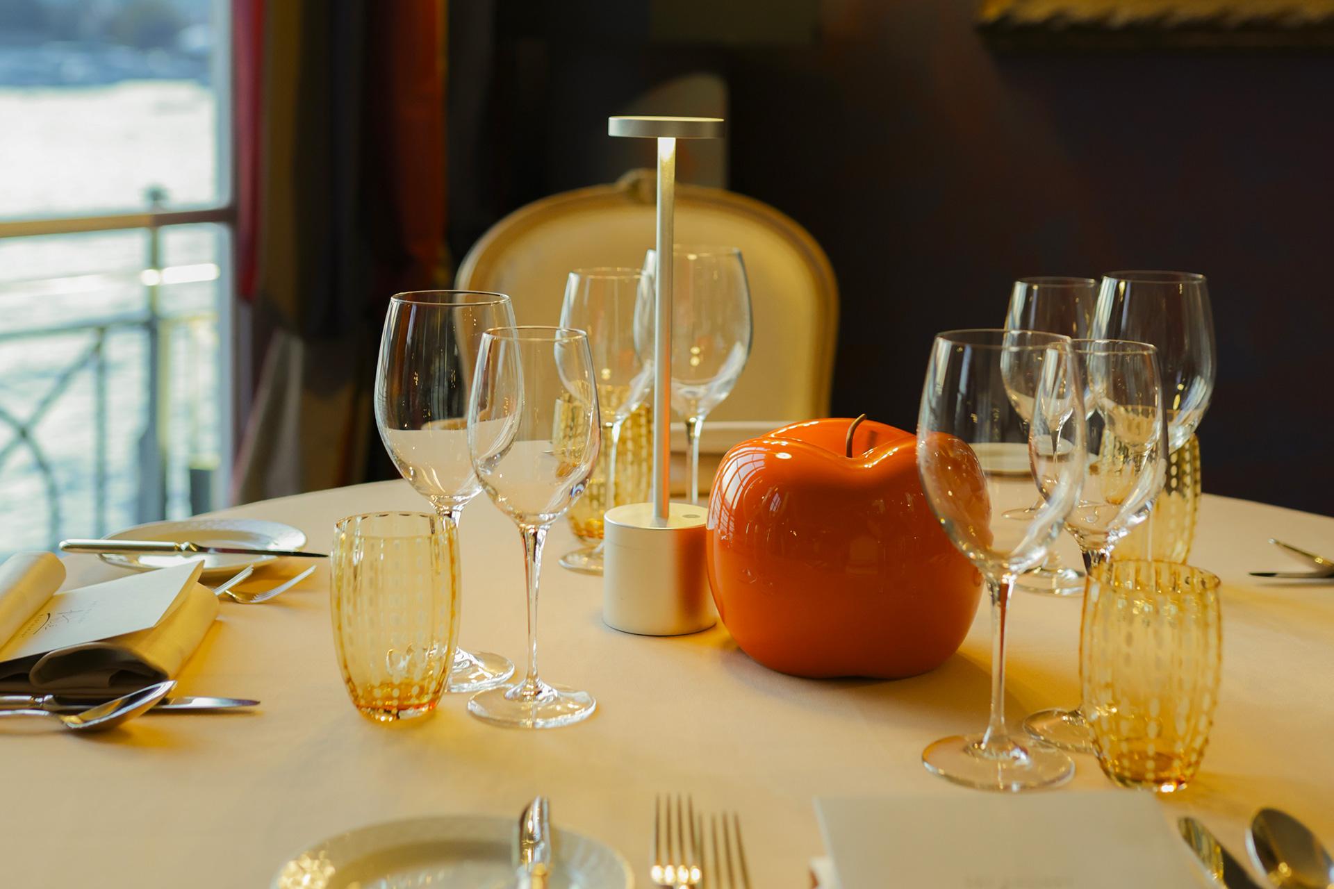 Image 5 - Restaurant Gallery Arté al Lago